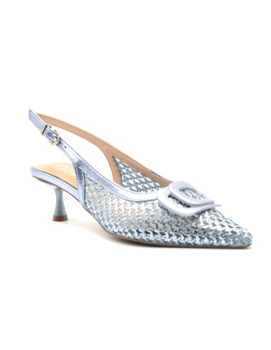 Ferré Blair slingback con tacco medio
